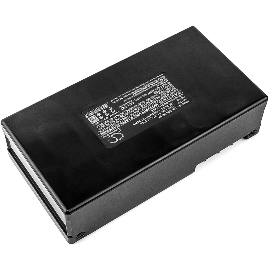 Power Tools Battery Ambrogio L50 Basic