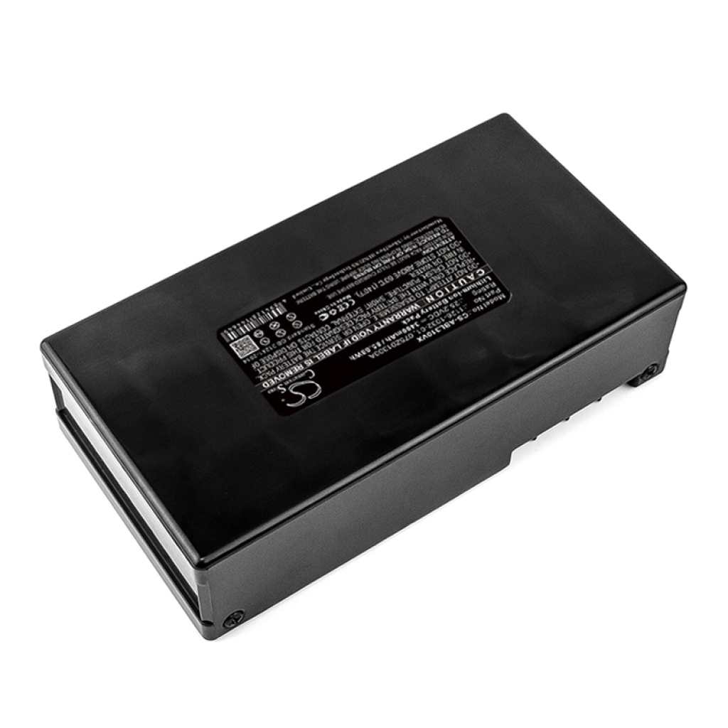 Power Tools Battery Ambrogio L32 Deluxe