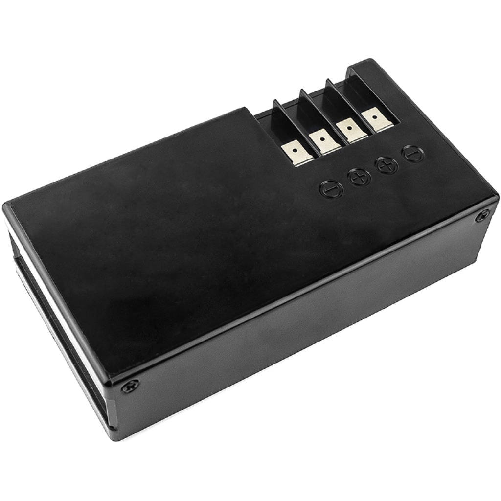 Power Tools Battery Ambrogio L32 Deluxe