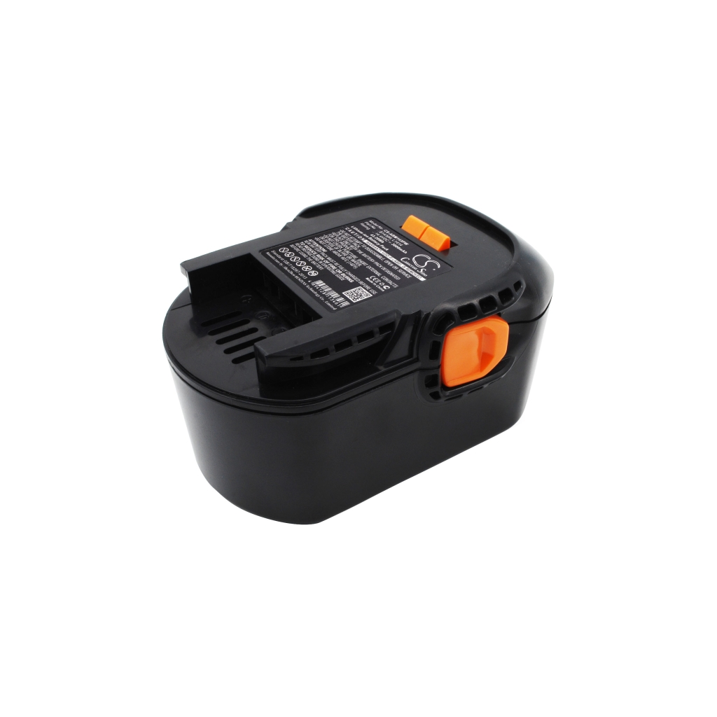 Battery industrial Fromm Dynamic 2100