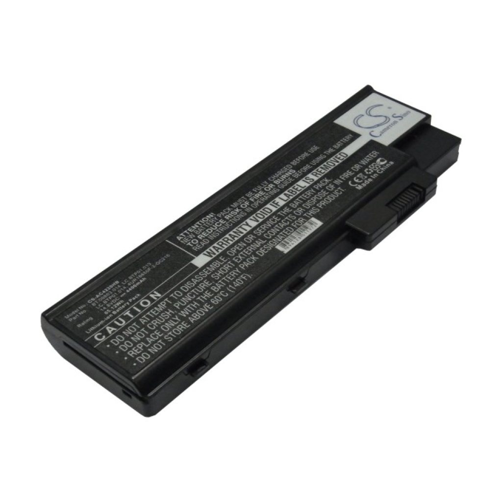 Notebook battery Acer Aspire 5602WLMi