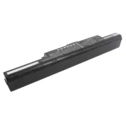 Notebook battery Acer TravelMate 4750Z