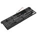 Notebook battery Acer Aspire Vero AV15-51-53J9