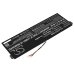 Notebook battery Acer Aspire Vero AV15-51-53J9