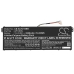 Notebook battery Acer TravelMate P2 TMP215-41-R7K5