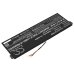 Notebook battery Acer Aspire Vero AV15-51-5155