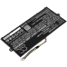 Notebook battery Acer TravelMate X5 TMX514-51-533T