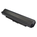 Notebook battery Acer Aspire One 751h-1170