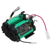 Vacuum Battery AEG QX 9 1 ANIM