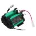 Vacuum Battery AEG QX 9 1 ANIM
