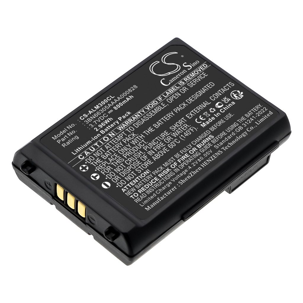 Cordless Phone Battery Octophon Open 400D
