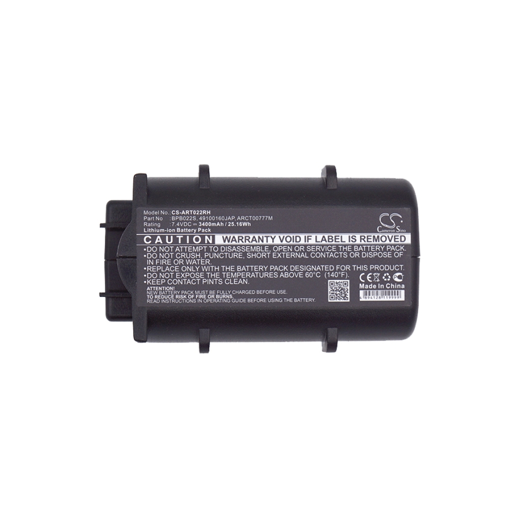Cable Modem Battery Arris Touchstone TM504H