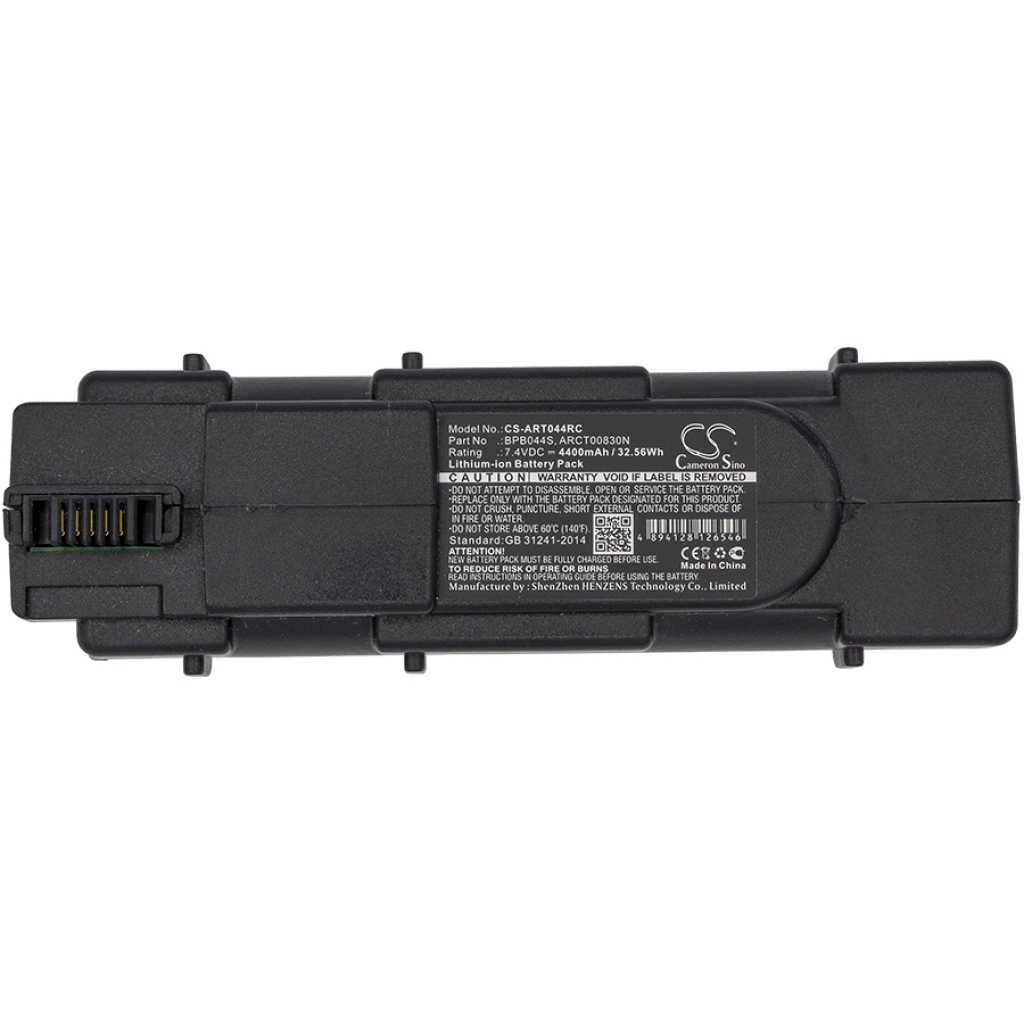 Cable Modem Battery Arris Touchstone TM6