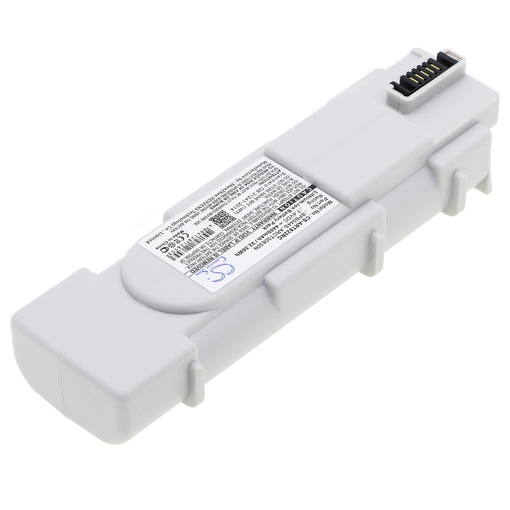 Cable Modem Battery Arris Touchstone TG862G