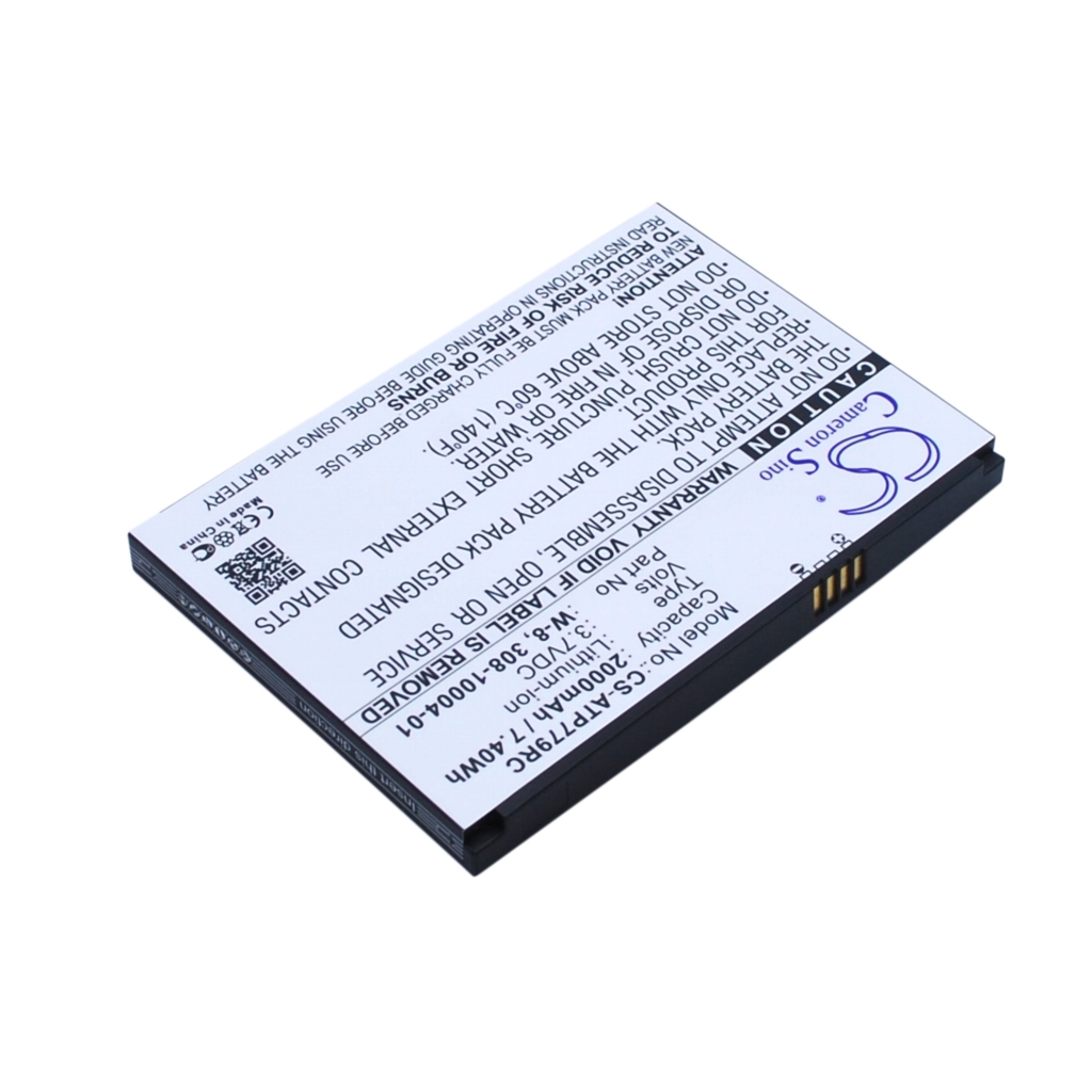 Hotspot Battery Netgear AirCard 790
