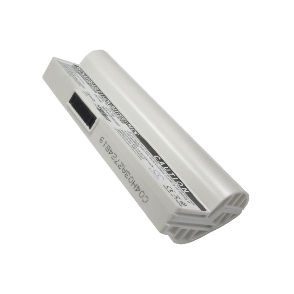 Notebook battery Asus Eee PC 4G - X