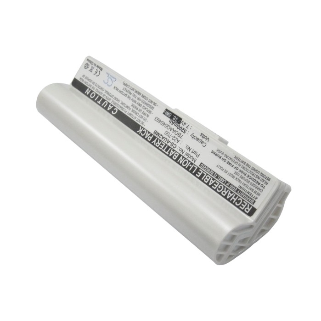 Notebook battery Asus Eee PC 2G Linux