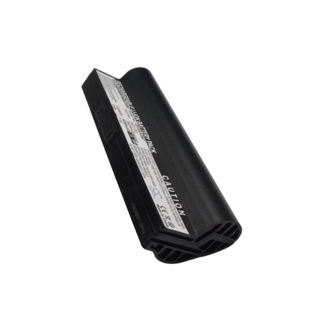 Notebook battery Asus Eee PC 8G Linux
