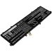 Notebook battery Asus Vivobook S14 S433IA-EB379T