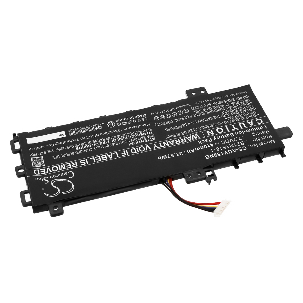 Notebook battery Asus VivoBook 15 M509DA