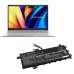 Notebook battery Asus VivoBook 15 M509DA