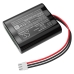 Medical Battery Bionet Elite 3