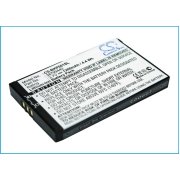 GPS, Navigator Battery Becker Traffic Assist 7916