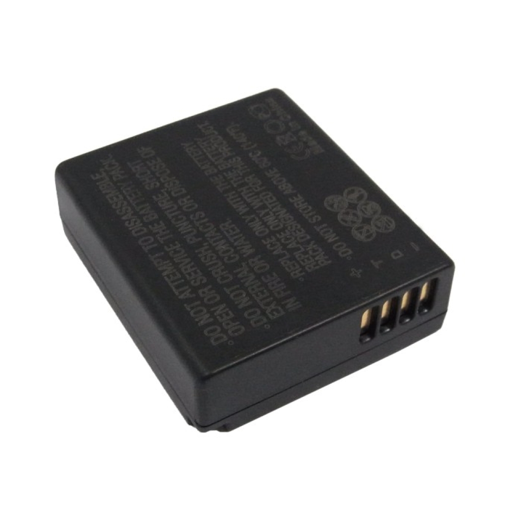 Camera Battery Panasonic Lumix DMC-GF6T