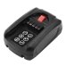 Power Tools Battery Bosch EasyImpact 18V-40
