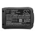Power Tools Battery Bosch EasyImpact 18V-40