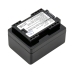 Camera Battery Canon VIXIA HF R800