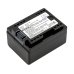 Camera Battery Canon IXIA HF R306