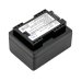 Camera Battery Canon IXIA HF R306