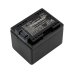 Camera Battery Canon IXIA HF R306