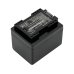 Camera Battery Canon IXIA HF R306