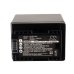 Camera Battery Canon VIXIA HF M506