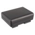 Camera Battery Canon VIXIA HF M506