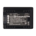 Camera Battery Canon VIXIA HF M506