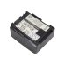 Camera Battery Canon VIXIA HF G20