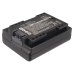 Camera Battery Canon LEGRIA HF R36
