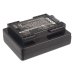 Camera Battery Canon LEGRIA HF R36