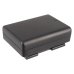Camera Battery Canon LEGRIA HF R36