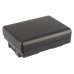 Camera Battery Canon LEGRIA HF R36