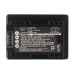 Camera Battery Canon LEGRIA HF R36