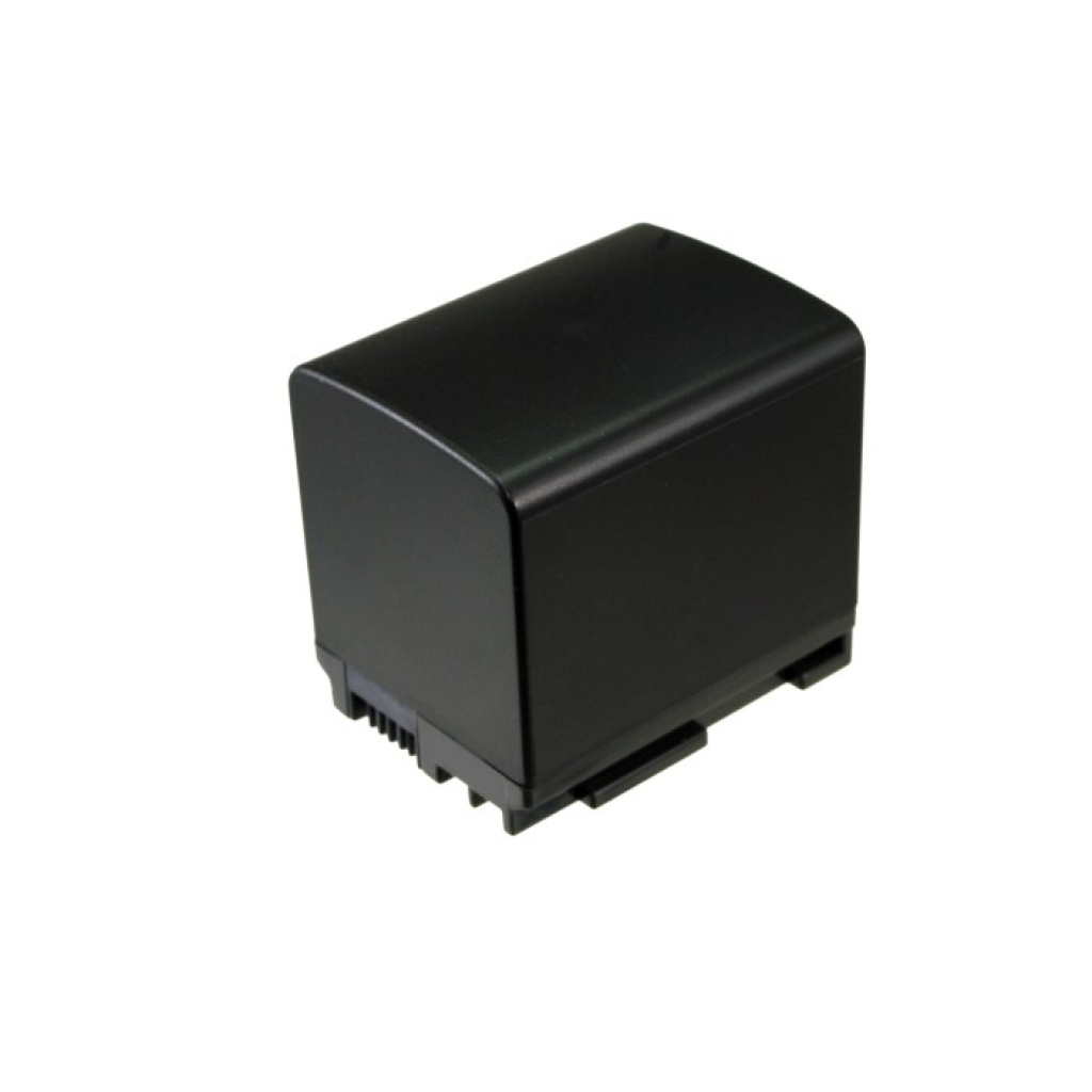 Camera Battery Canon FS100 Flash Memory Camcorder