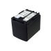Camera Battery Canon FS100 Flash Memory Camcorder