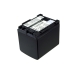 Camera Battery Canon FS100 Flash Memory Camcorder