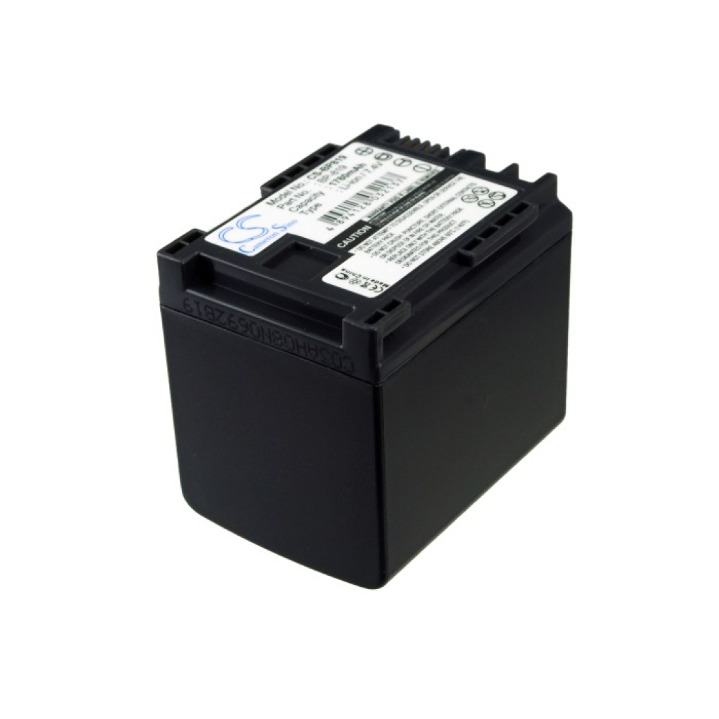 Camera Battery Canon VIXIA HF G20