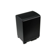 Camera Battery Canon VIXIA HFM40