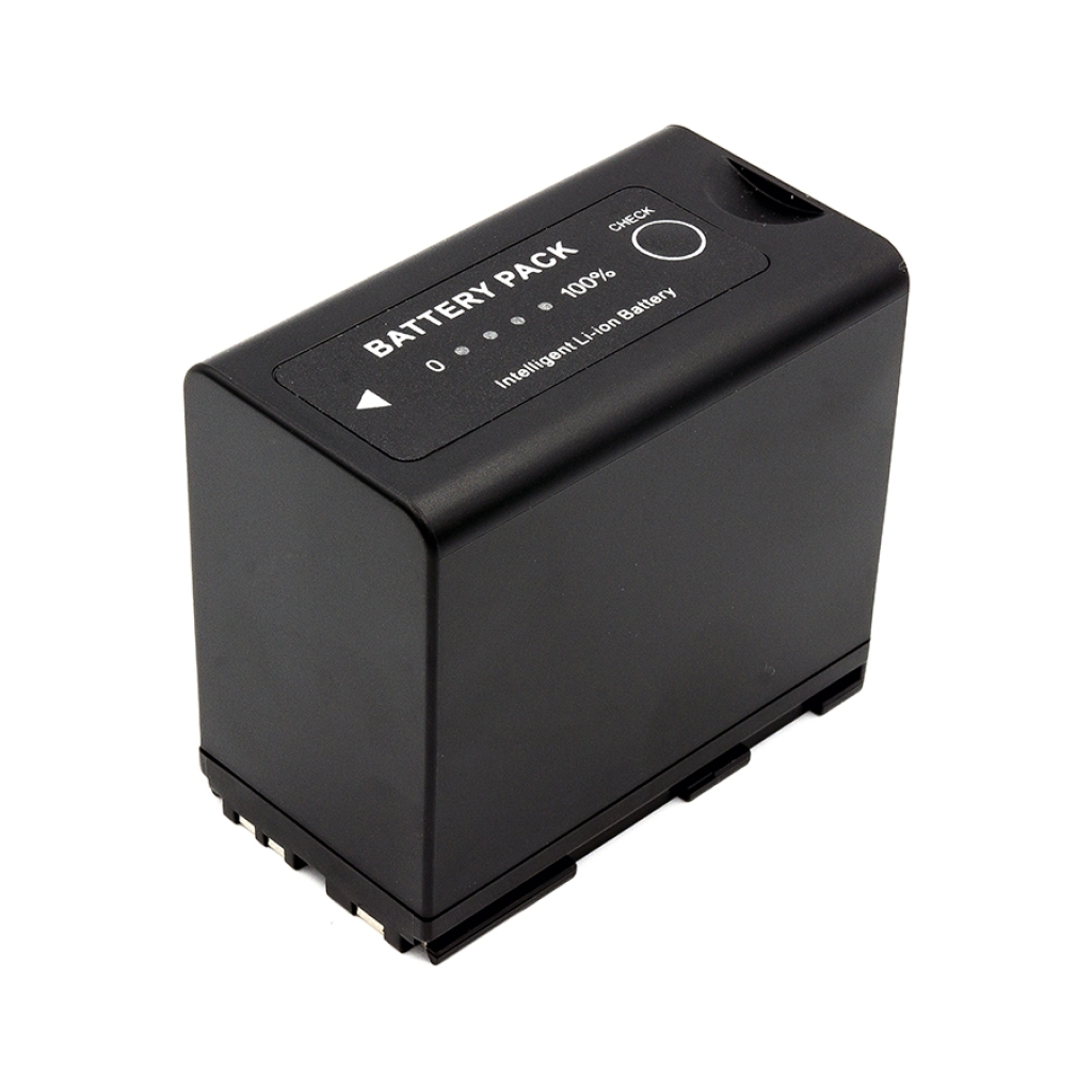 Camera Battery Canon XL H1A